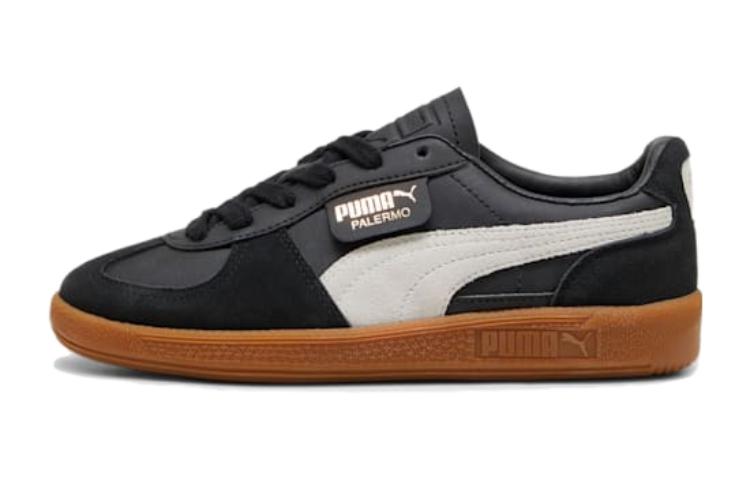 Кеды PUMA Palermo (черные)