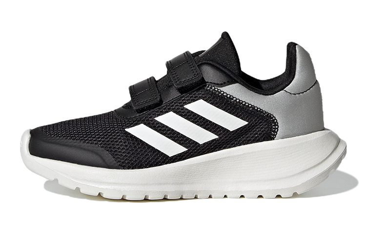 Детские кроссовки adidas adidasTENSAUR Run K (черные)
