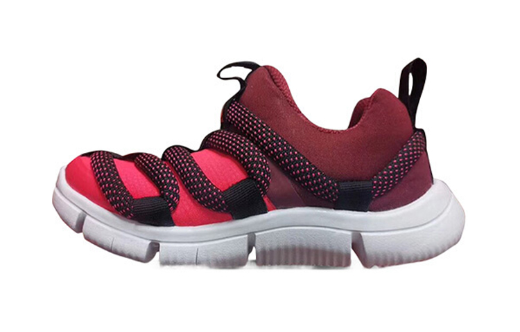 Кроссовки Nike Novice (красная)