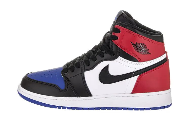 Jordan 1 Retro Top 3 GS