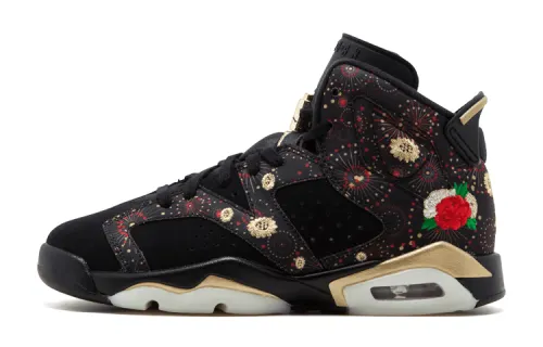 Jordan 6 Retro Chinese New Year 2018 GS