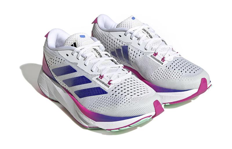 Кроссовки adidas Adizero SL (белый) — фото 5