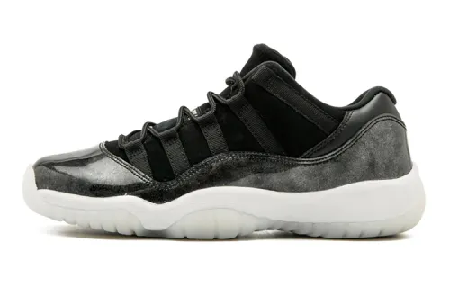 Jordan 11 Retro Low Barons GS