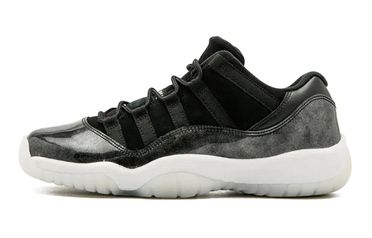 Jordan 11 Retro Low Barons GS
