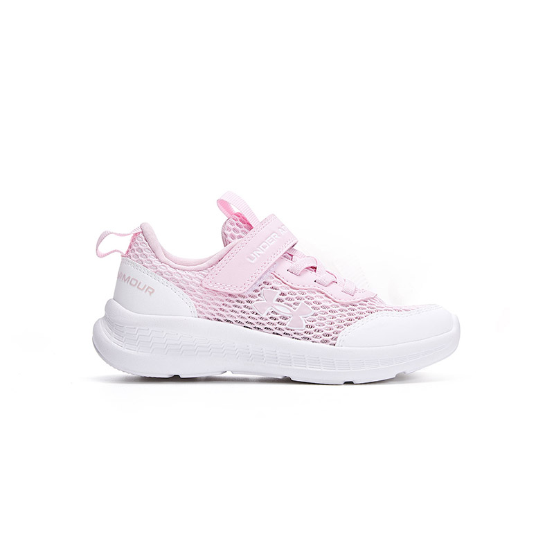 Детские кроссовки Under Armour Surge 2 (разноцветные) — фото 2