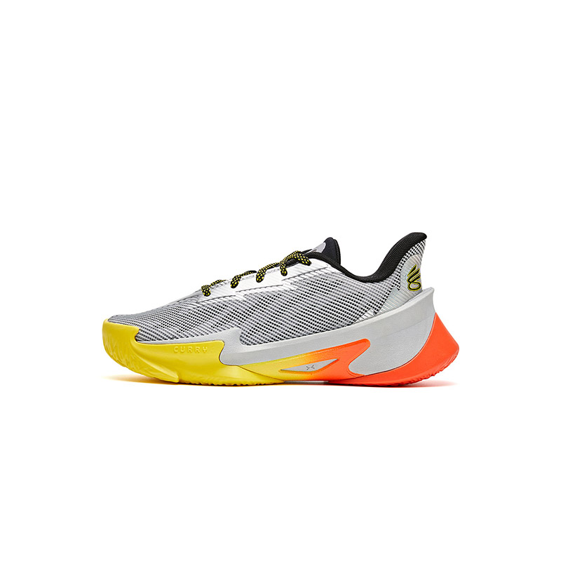 Under Armour Curry Series Under Armor is practical, lightweight, durable, versatile, sports and comfortable, non-slip, anti-kick, wear-resistant, rebound, breathable, lightweight, shock-absorbing, warm, heightening, silent, balanced, supportive, sweat-absorbent, low-cut children's basketball shoes, teenagers