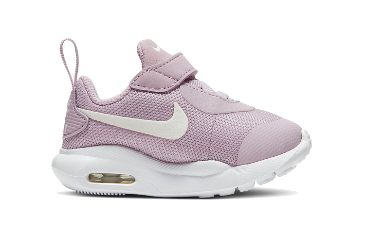 Детские кроссовки Nike Air Max Oketo (сиреневые) — фото 4