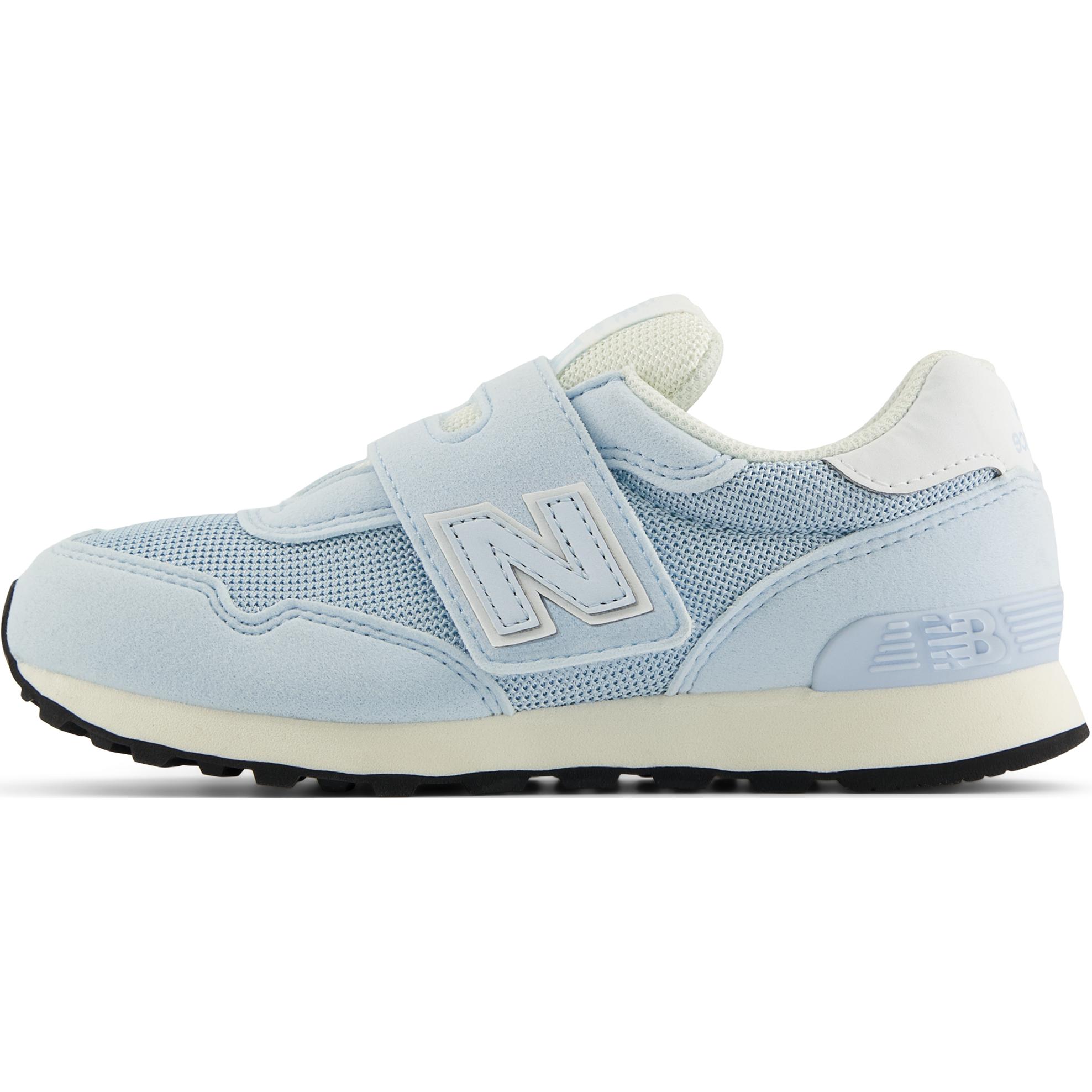 детские кроссовки New Balance 515 (синий)