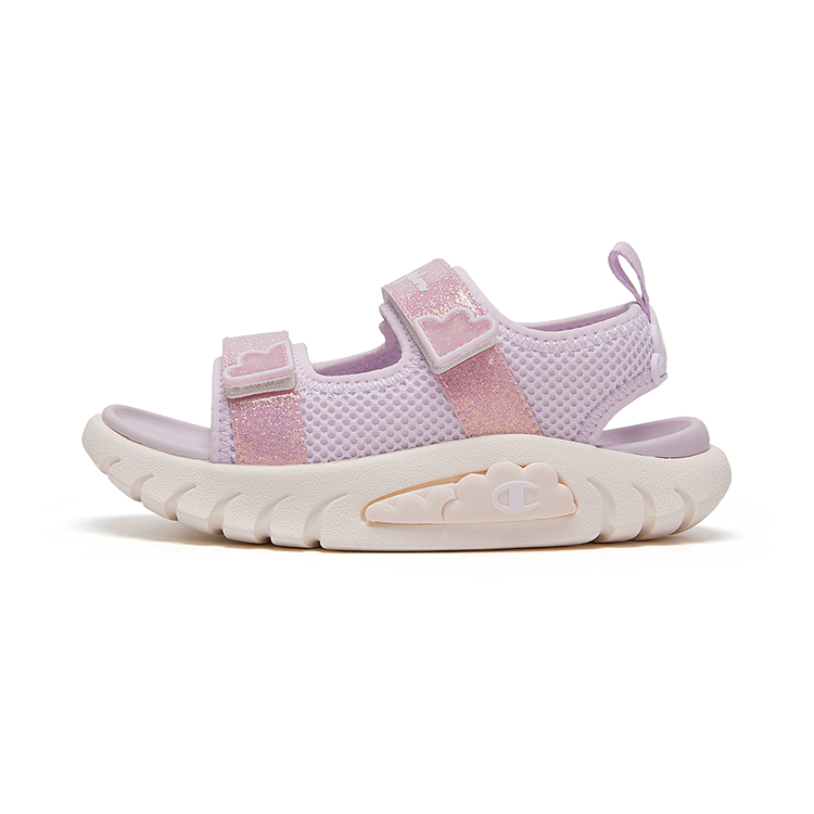 Сандалии Champion Champion Kids (фиолетовый)