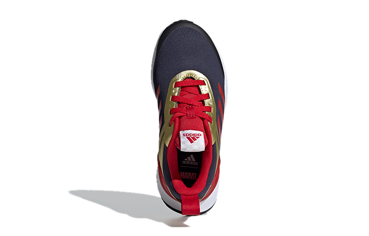 Детские кроссовки adidas Rapida (разноцветный) — фото 5
