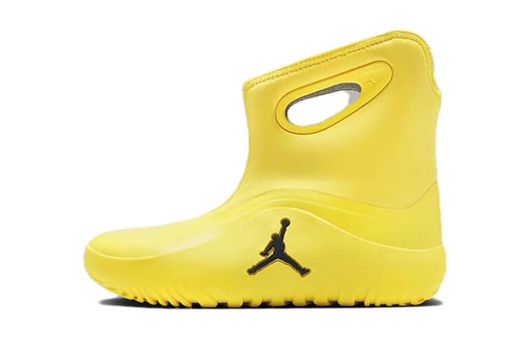 Кроссовки Jordan Jordan Lil Drip Lil Drip (желтые)