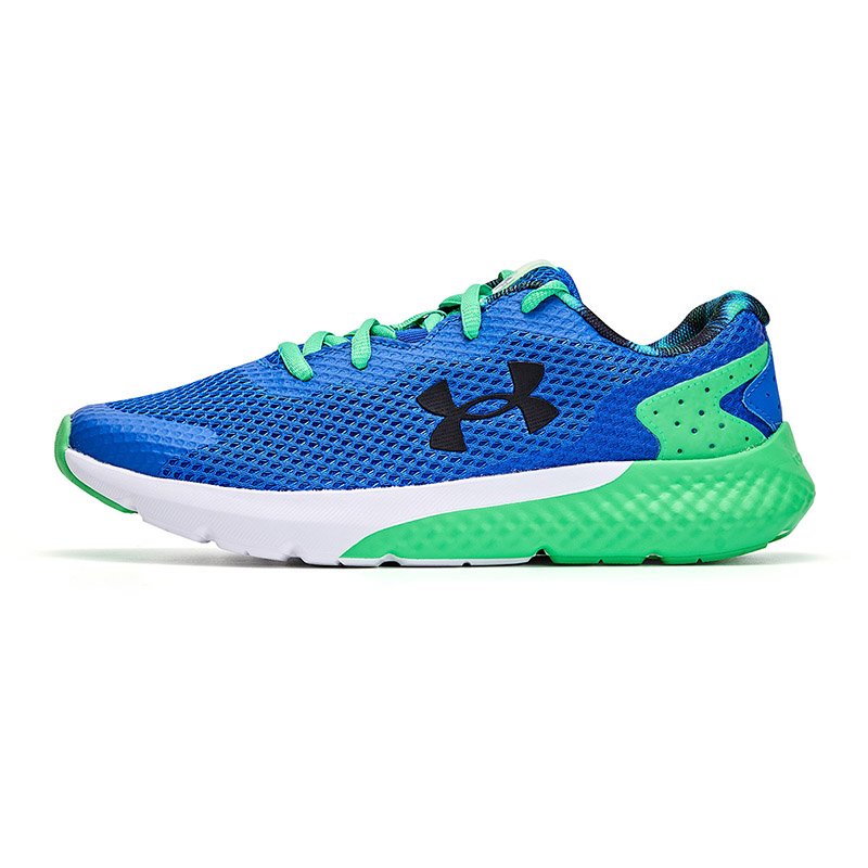 Кроссовки Under Armour (синие)