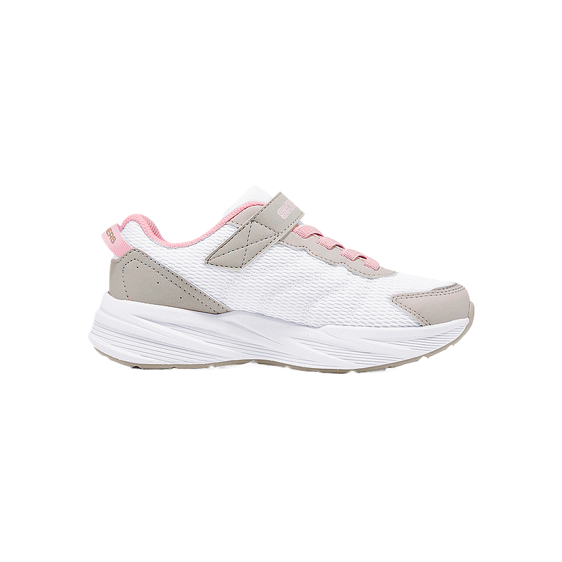 Детская обувь Skechers kids GIRLS (натуральная) — фото 3