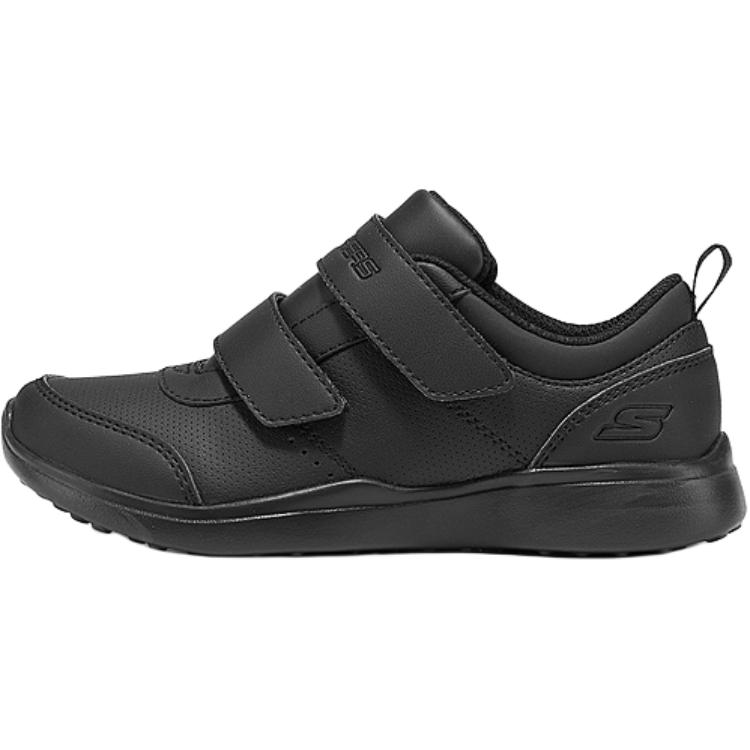 Кроссовки Skechers (черные)