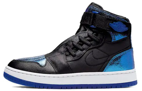 Jordan 1 Nova XX Black Game Royal Women's