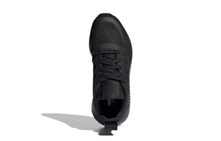 Детские кроссовки adidas Multix J (черные) — фото 6