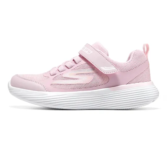 Skechers Go Run 400 V2 Low top Kids' Training Shoes Pink