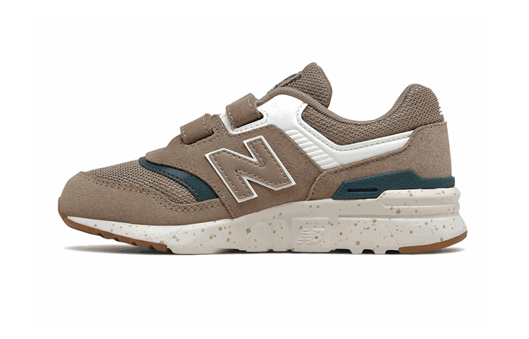 Детские кроссовки New Balance 997H (серые)