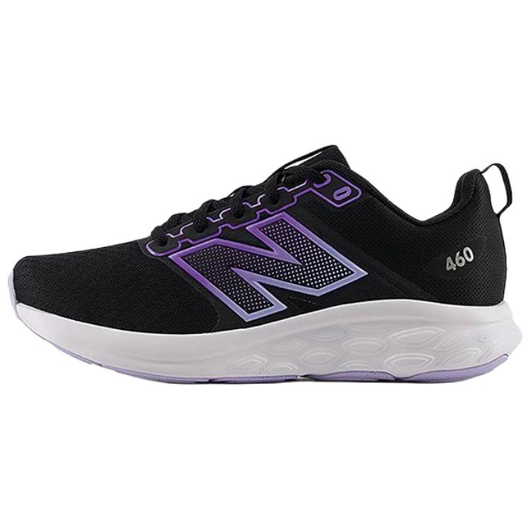 Женские кроссовки New Balance NB 460 V4 (черные)