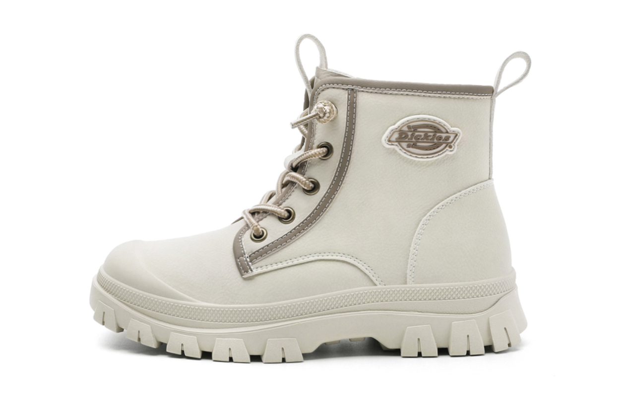 Ботинки Dickies 243C50LXS05C (бежевые)