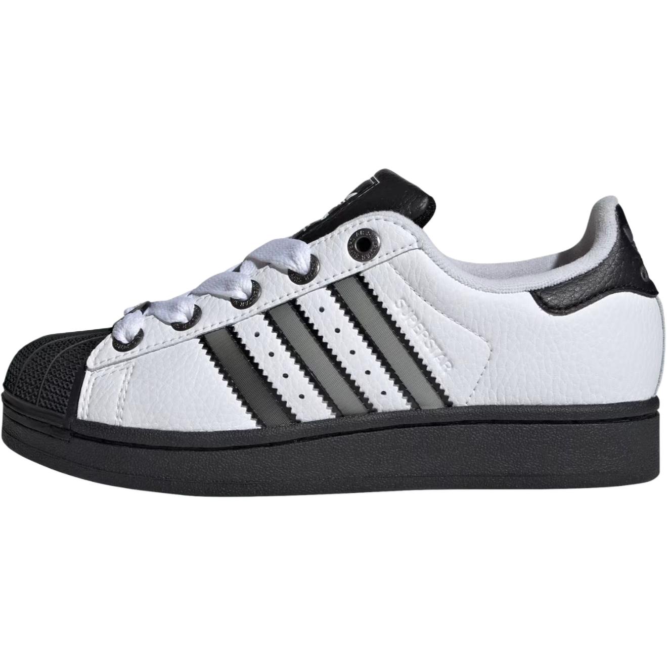 Кеды adidas originals Superstar 2 (белый)