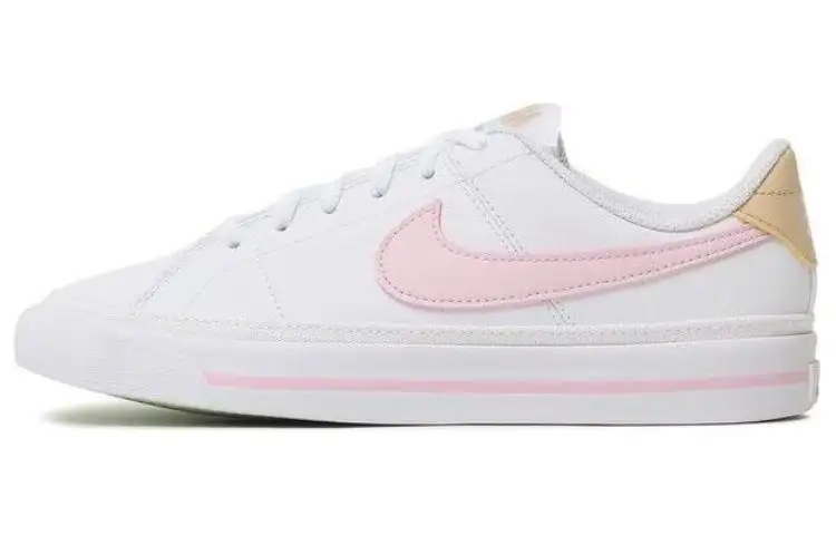 Nike Court Legacy GWhite Pink Foam GS