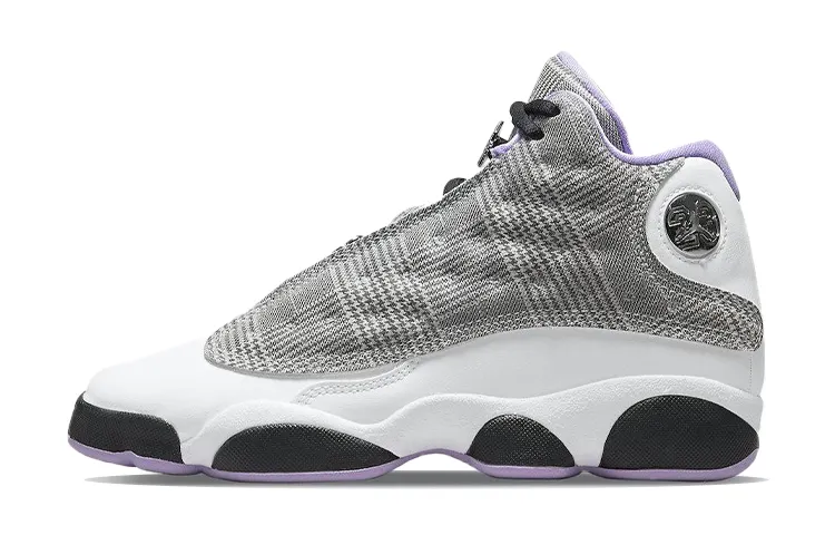 Jordan 13 Retro 'Houndstooth' GS