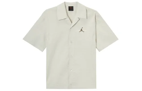 Jordan Shirt Men's 072 Light Bone