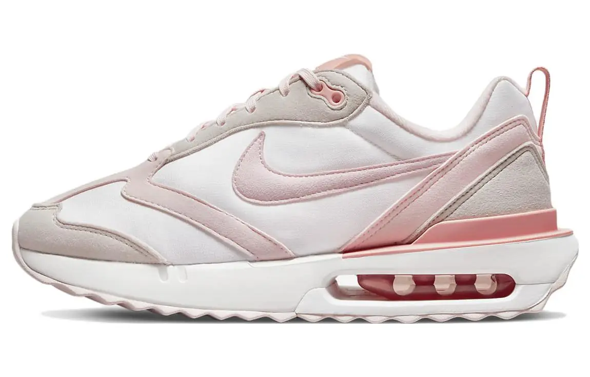 Nike Air Max Dawn Summit White Atmosphere Pink Women's