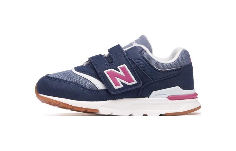 Детские кроссовки New Balance New BalanceNB 550 (синие)