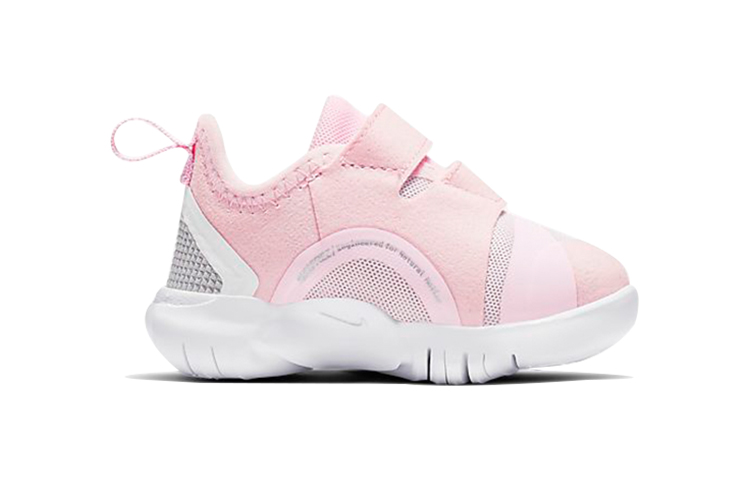 Кроссовки Nike Free RN 5.0 (розовые) — фото 4