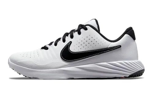 Nike Alpha Huarache 3 TF White Black GS