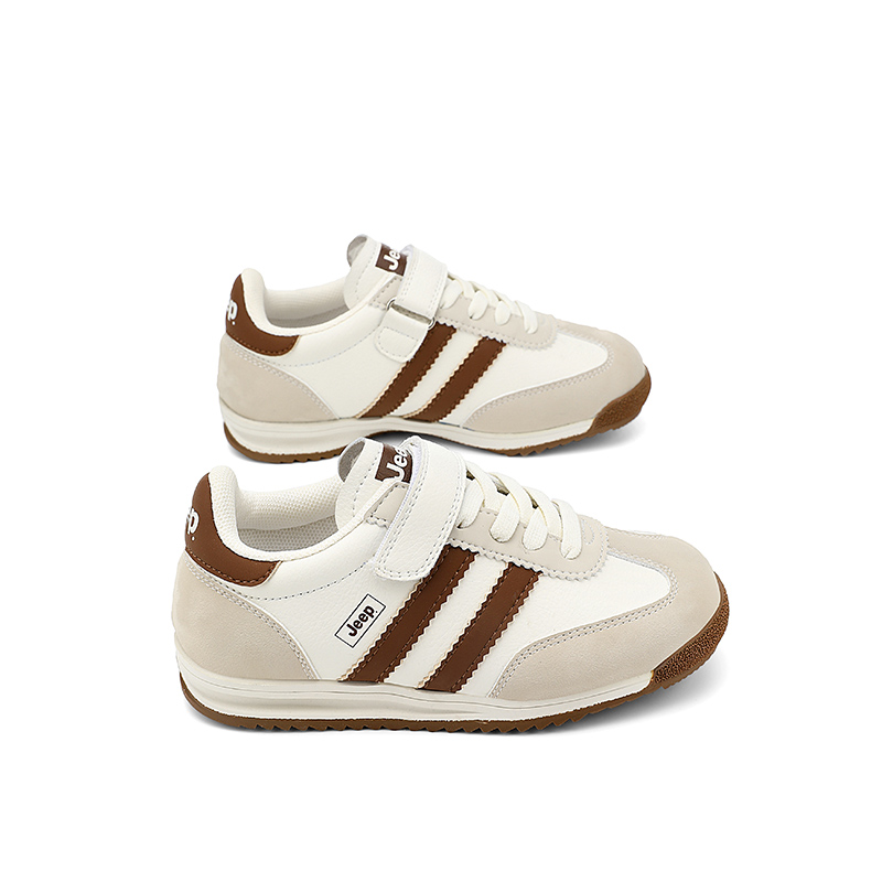 Детские кроссовки Jeep (синие) — фото 9