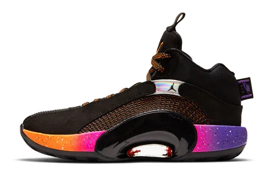 Jordan Air Jordan 35 Kids' Basketball Shoes Unisex
