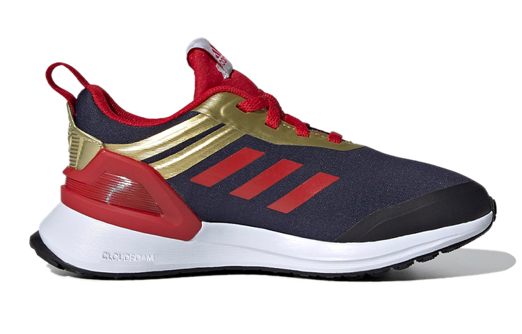Детские кроссовки adidas Rapida (разноцветный) — фото 2