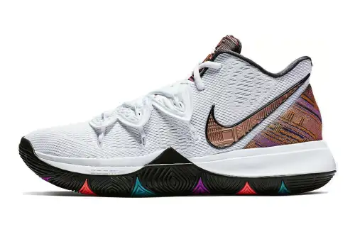 Nike Kyrie 5 BHM 2019 GS