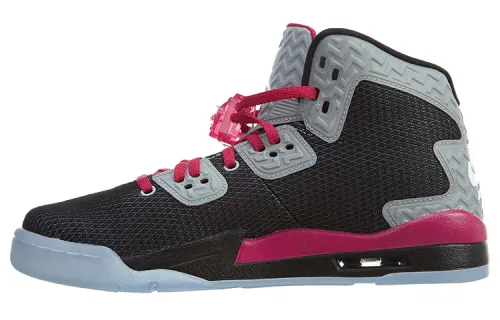 Jordan Spike Forty Black GS