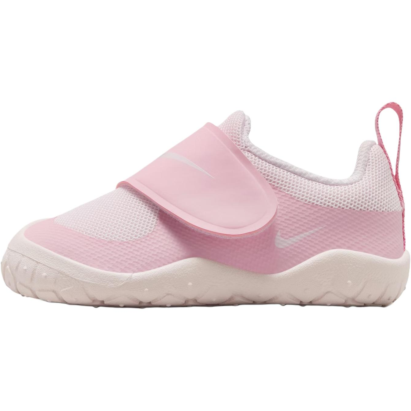 Детские кроссовки Nike Swoosh 1 Essential (розовые)