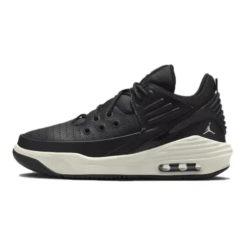 Jordan Max Aura 5 Black Phantom GS