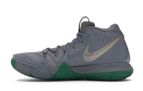 Nike Kyrie 4 City Guardians GS