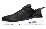 Nike Buy Air Max 90 FlyEase 'White Industrial Blue' GS