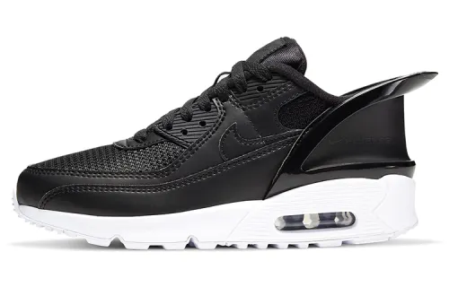 Nike Buy Air Max 90 FlyEase 'White Industrial Blue' GS