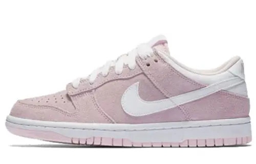 Dunk Low GS 'Prism Pink'