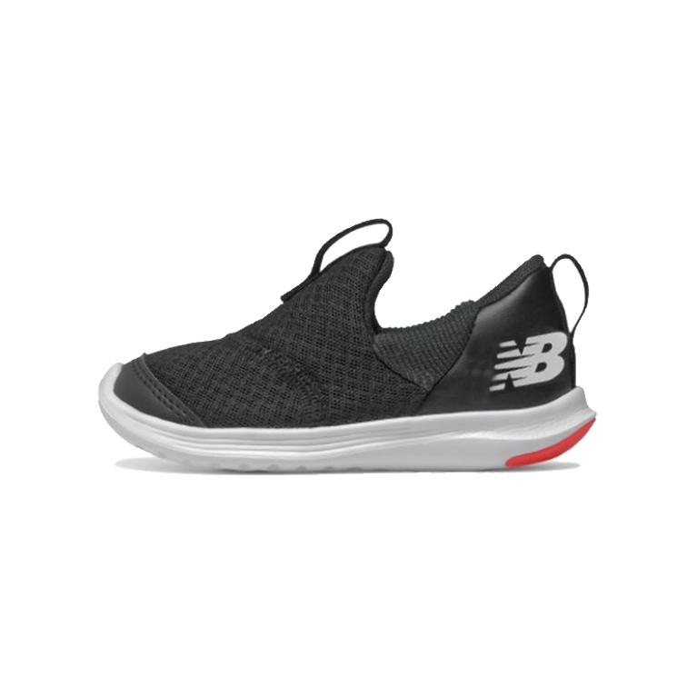 Детские кроссовки New Balance (черные)