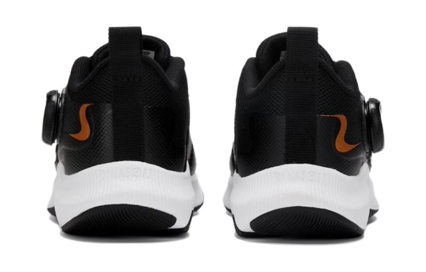 Детские кроссовки New Balance DynaSoft Reveal RVL (черные) — фото 4
