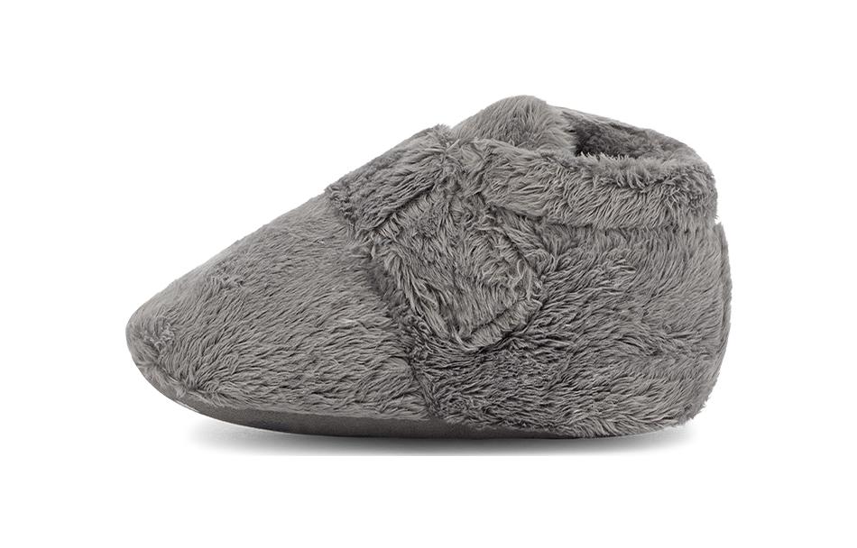 Обувь UGG (серый)