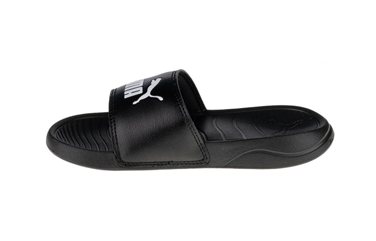 Детские сандалии PUMA Popcat 20 (черные)