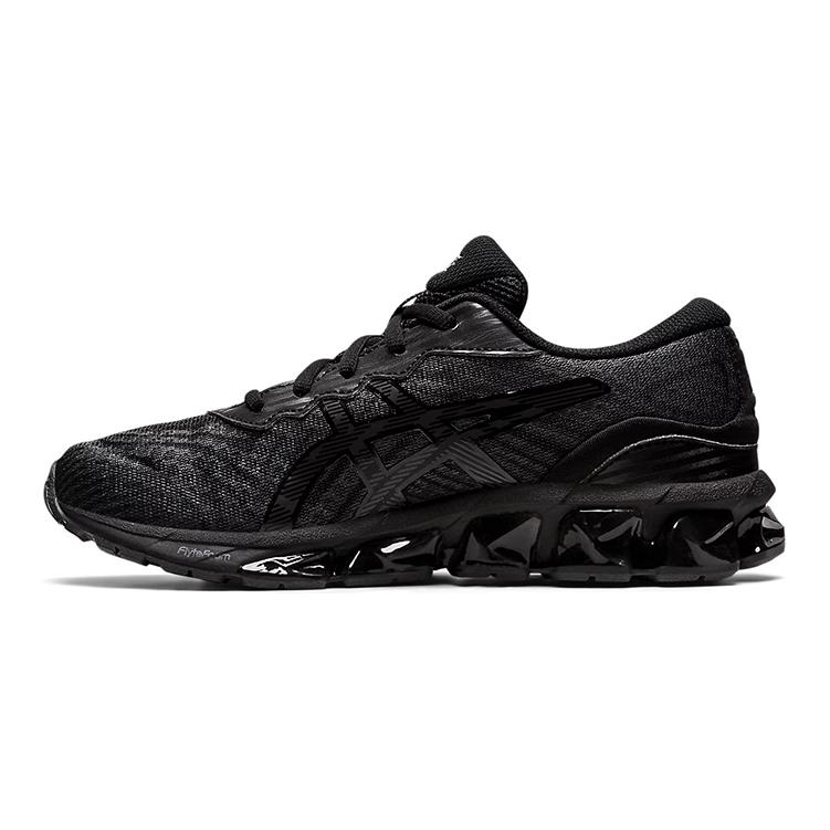 Кроссовки ASICS Asics GEL-Quantum 7 360 (черный)