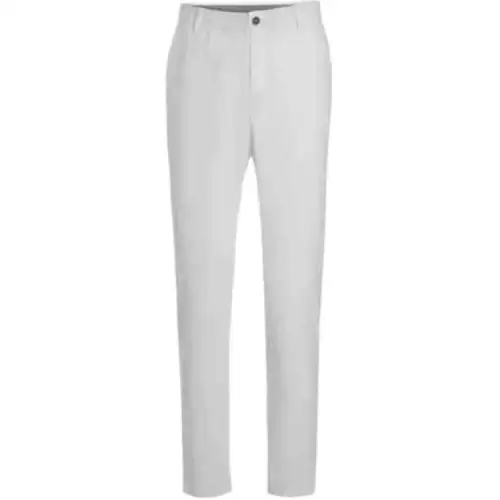 Under Armour Casual Pants Men's White