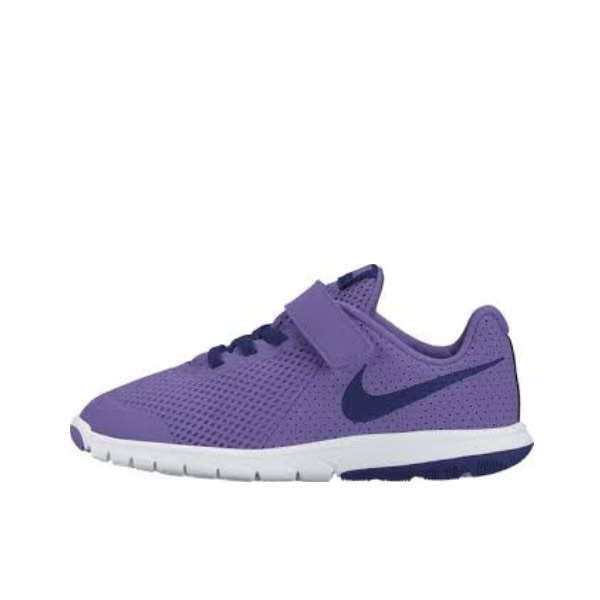 Кроссовки Nike Flex Experience RN 5 (фиолетовый)